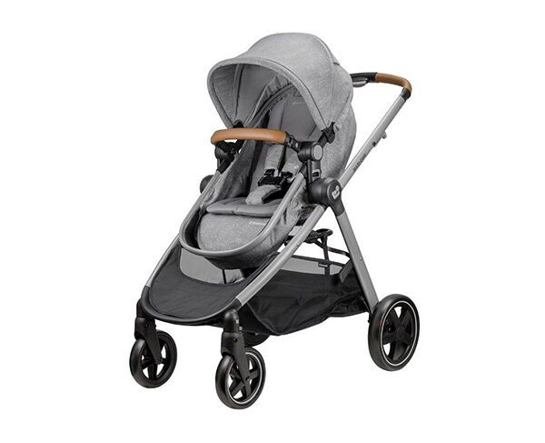 Maxi Cosi Zelia 4-Wheel Stroller